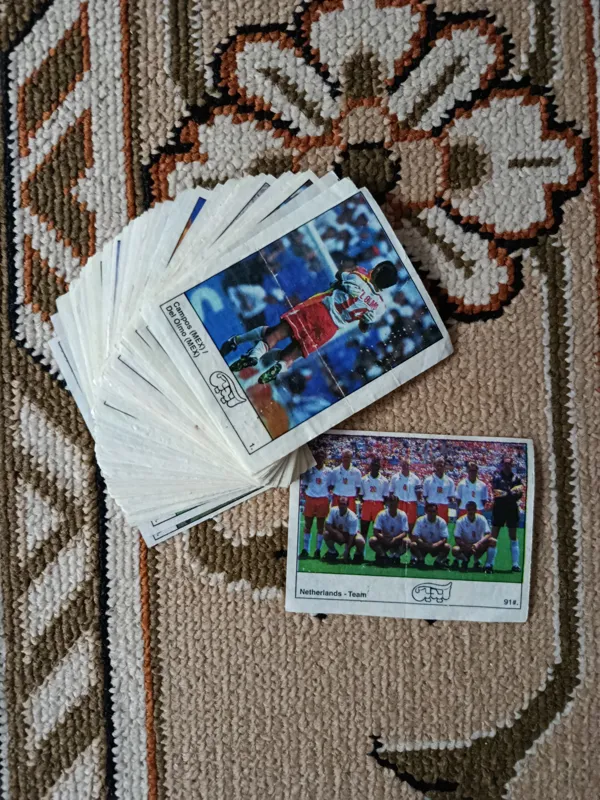 سری کامل عکس آدامس آیدین 91 تایی کیفیت خیلی خوب