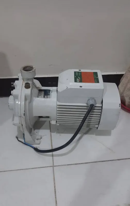 پمپ آب 2 اینچ ایتالیایی