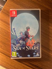 Sea