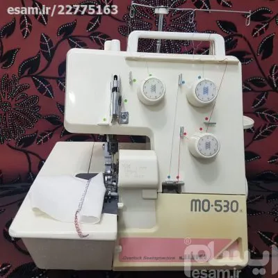 چرخ سردوز استوک 3 نخ جوکی اصل ژاپن