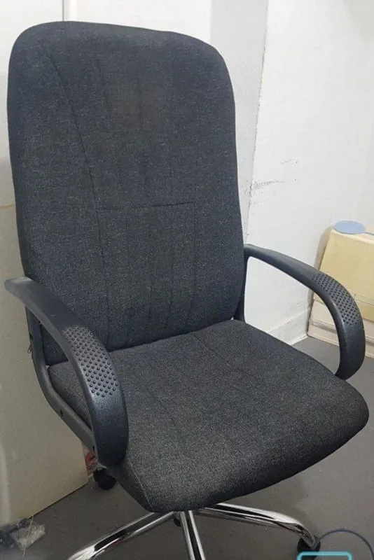 صندلی مدیریتی بزرگ جک دار