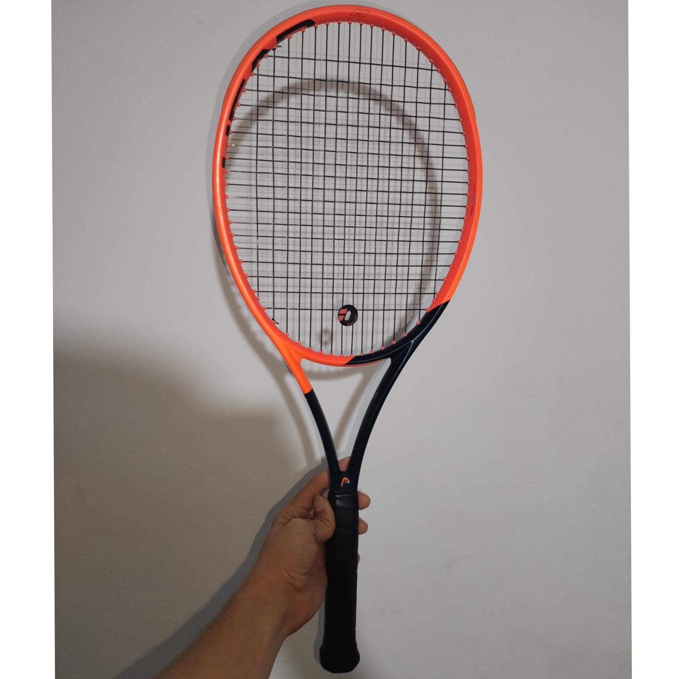 راکت تنیس هد