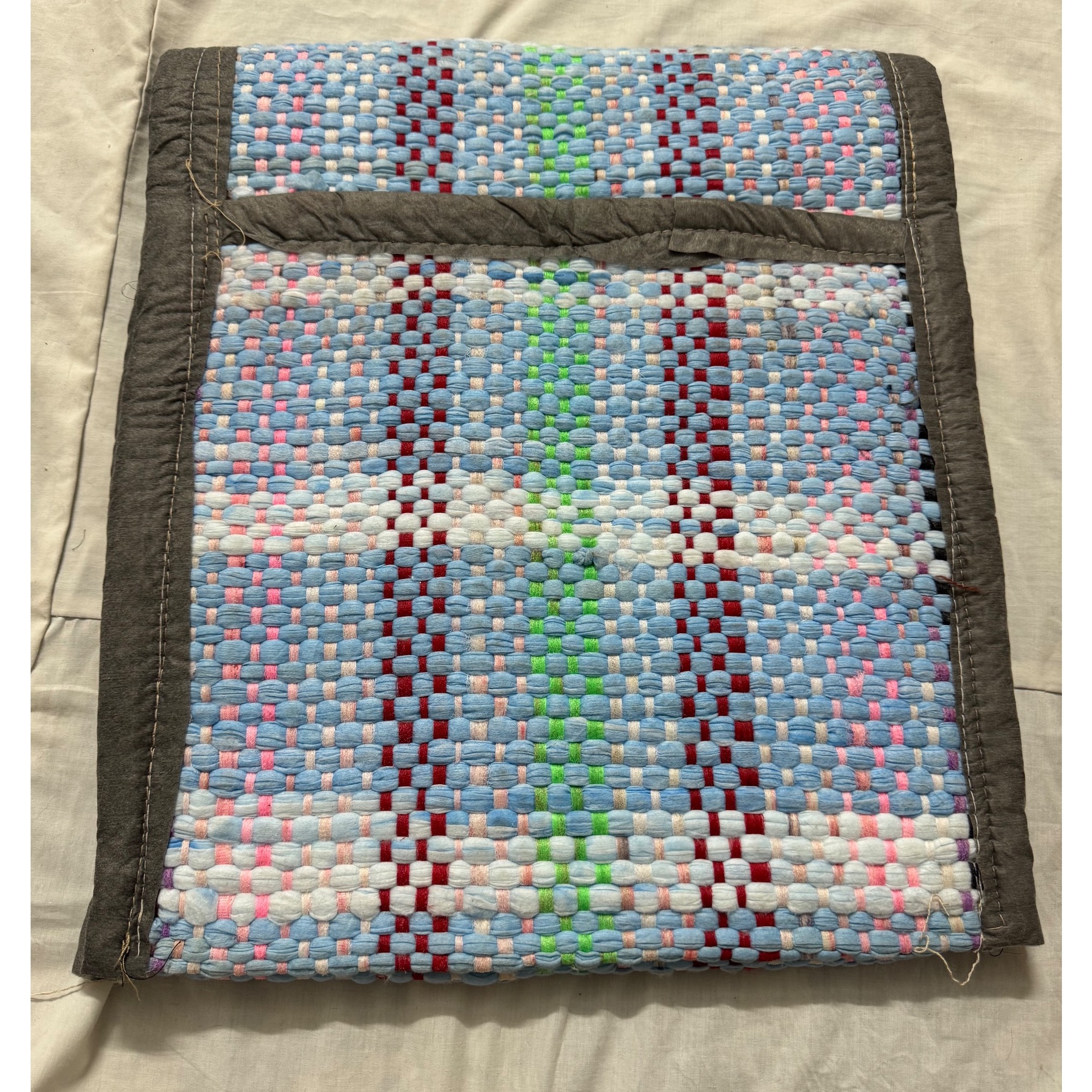 خورجین دوچرخه 28 قدیمی