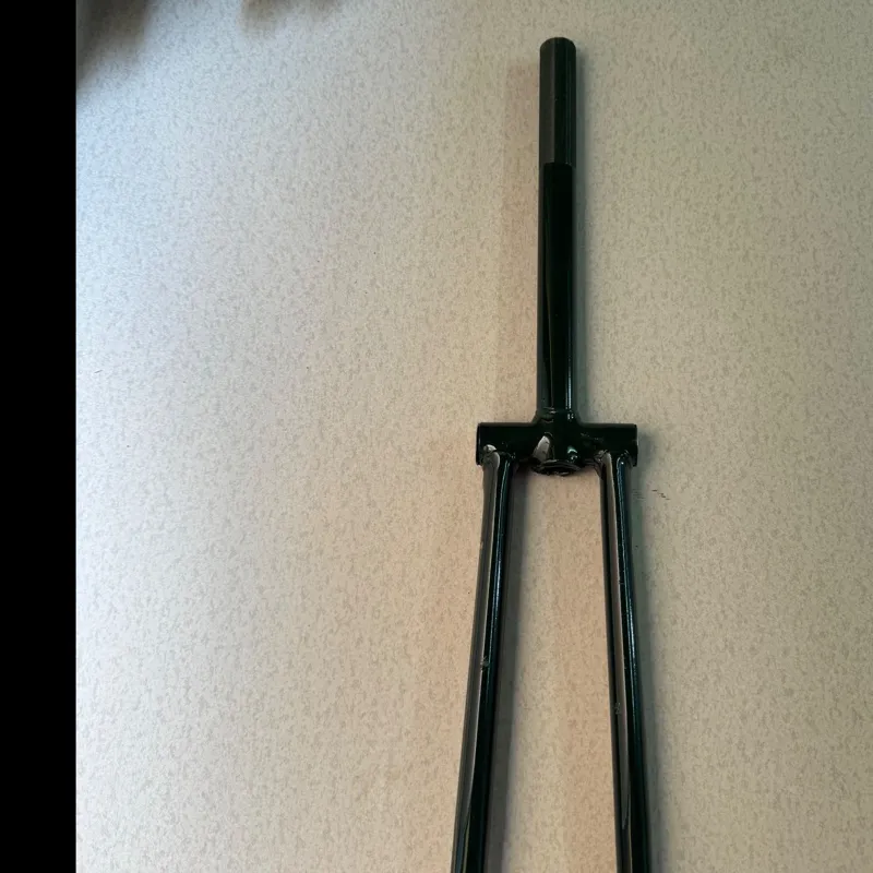 دوشاخ تنه بلند دوچرخه های 28 قدیمی