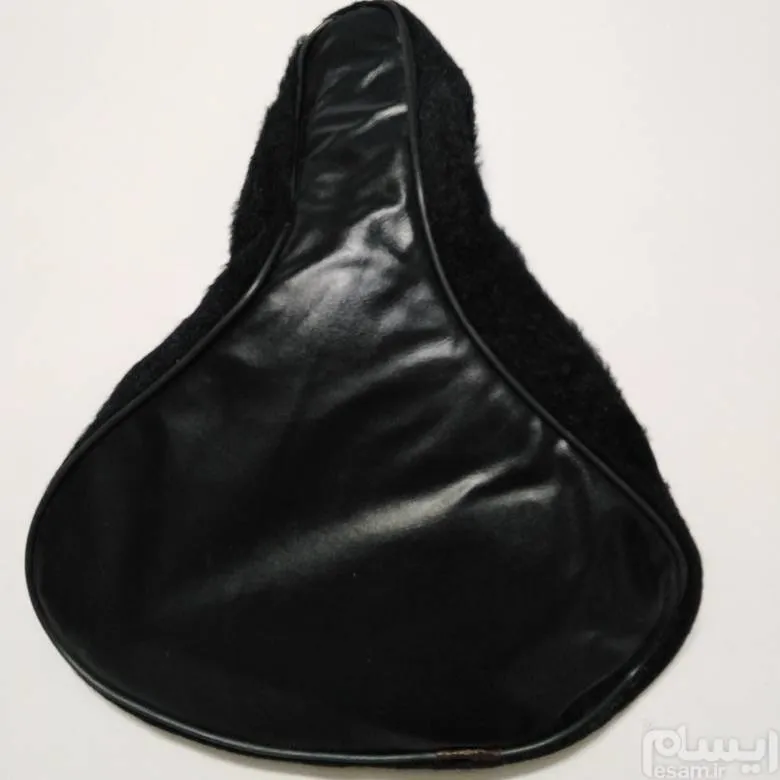 روکش زین دوچرخه قدیمی 28