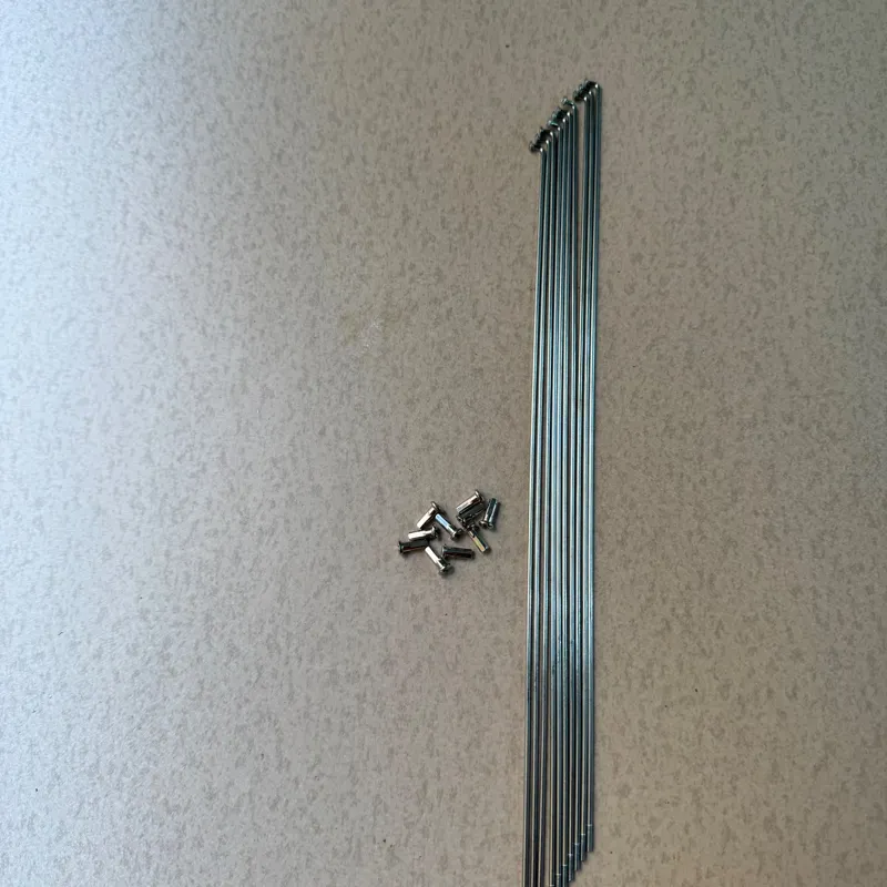 پره دوچرخه 28(10عددی)