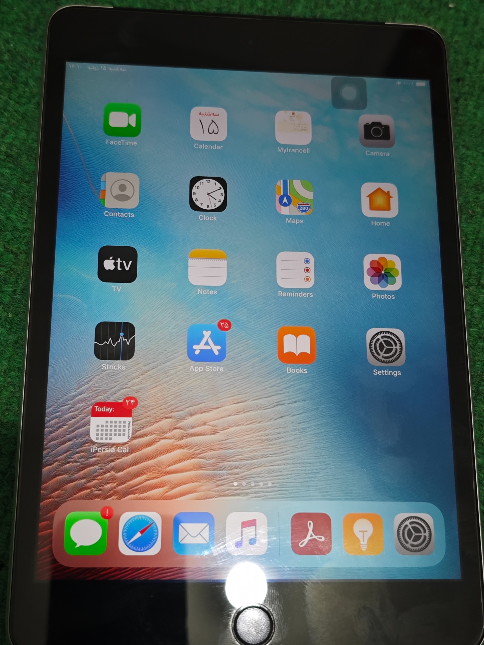 ipad mini 4