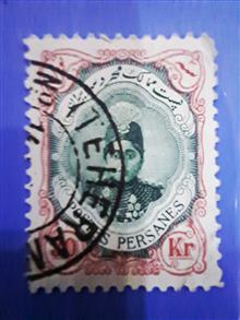 اولین