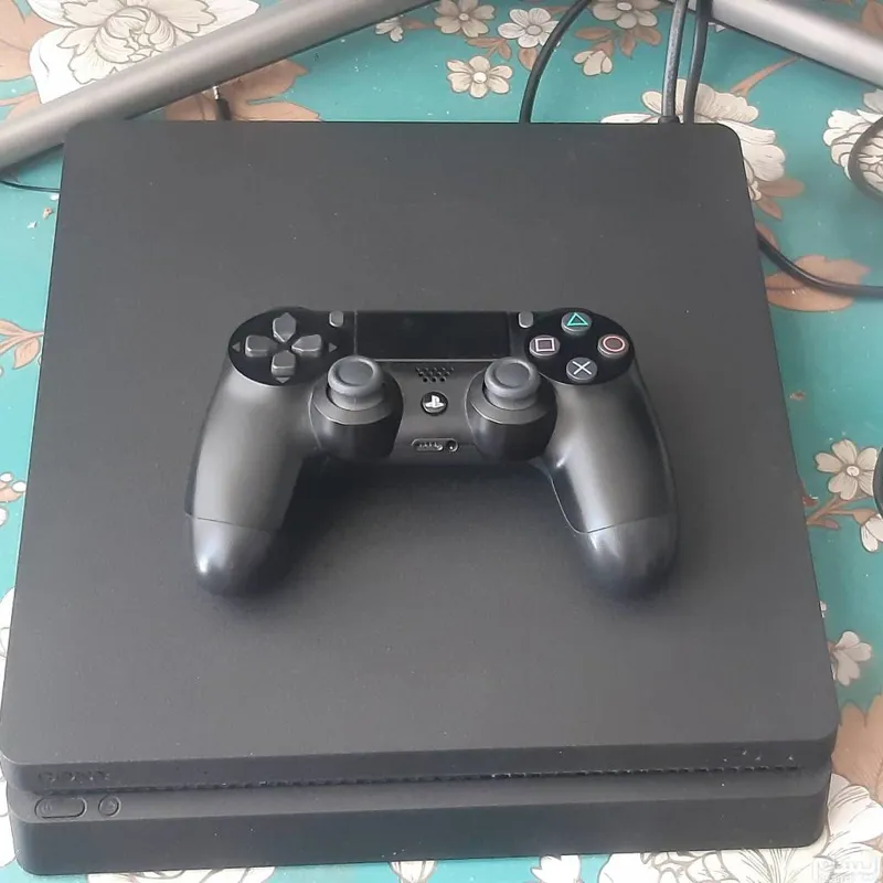 ps4 slim 1tra