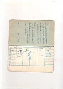 دفترچه