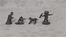 آدمک