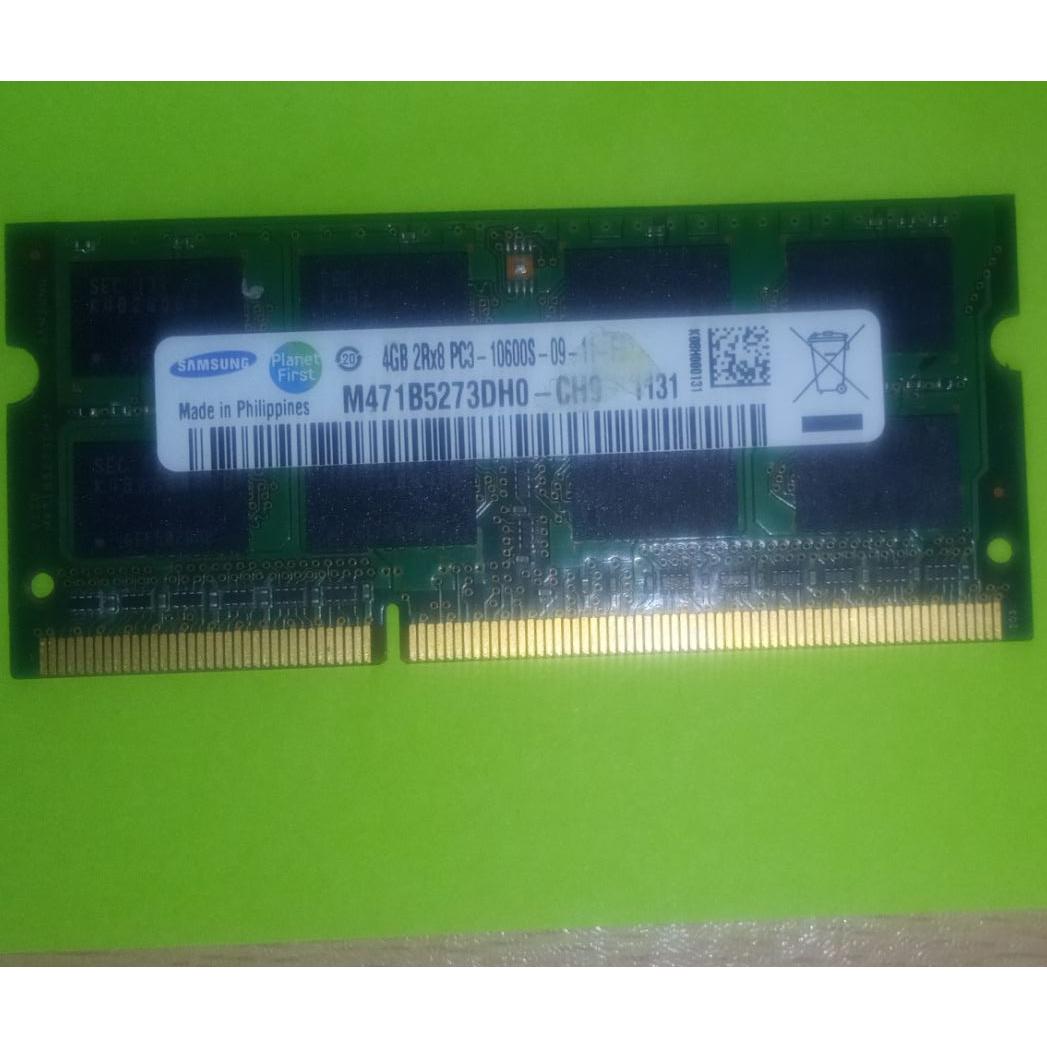 رم 4 لپ تاپ ddr3 سامسونگ