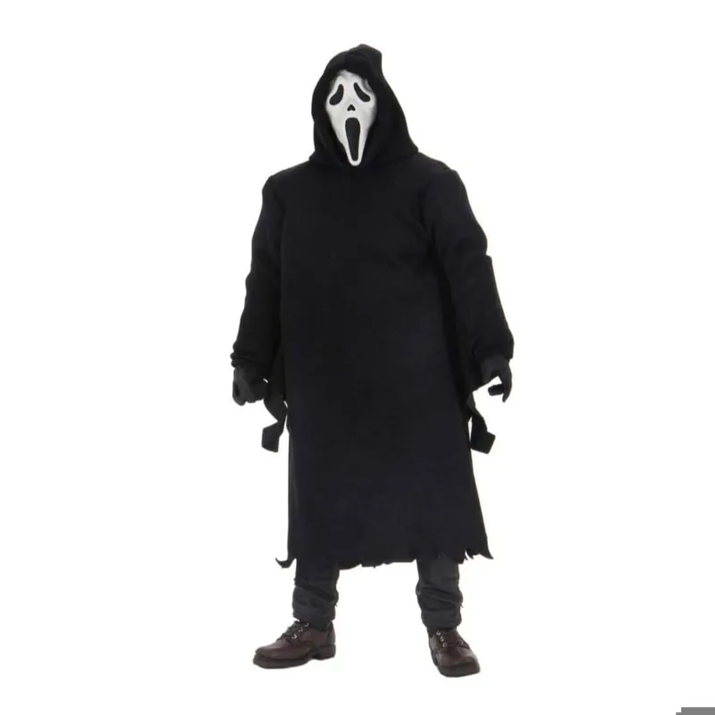 فیگور نکا مدل Ghost Face
