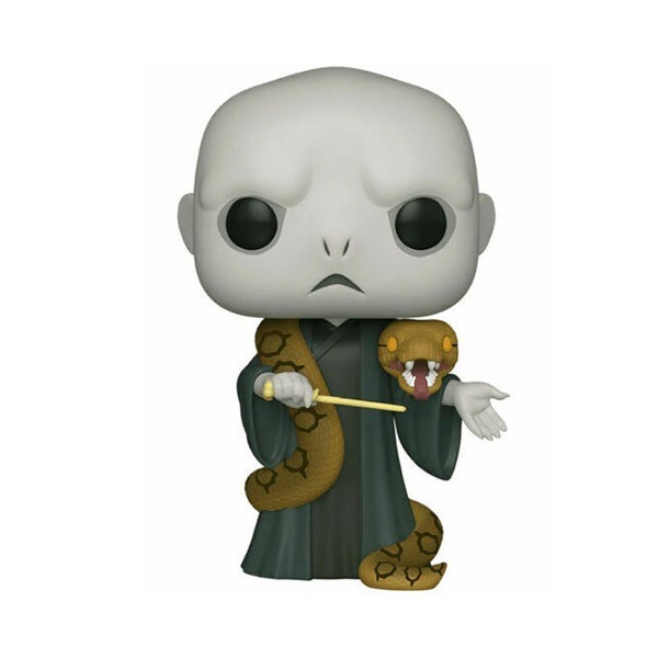 فیگور فانکو های کپی مدل Lord voldemort