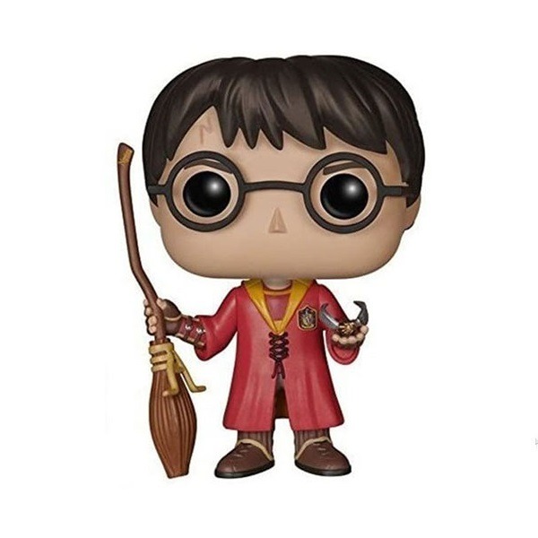 فیگور فانکو های کپی مدل Harry Potter کد 08
