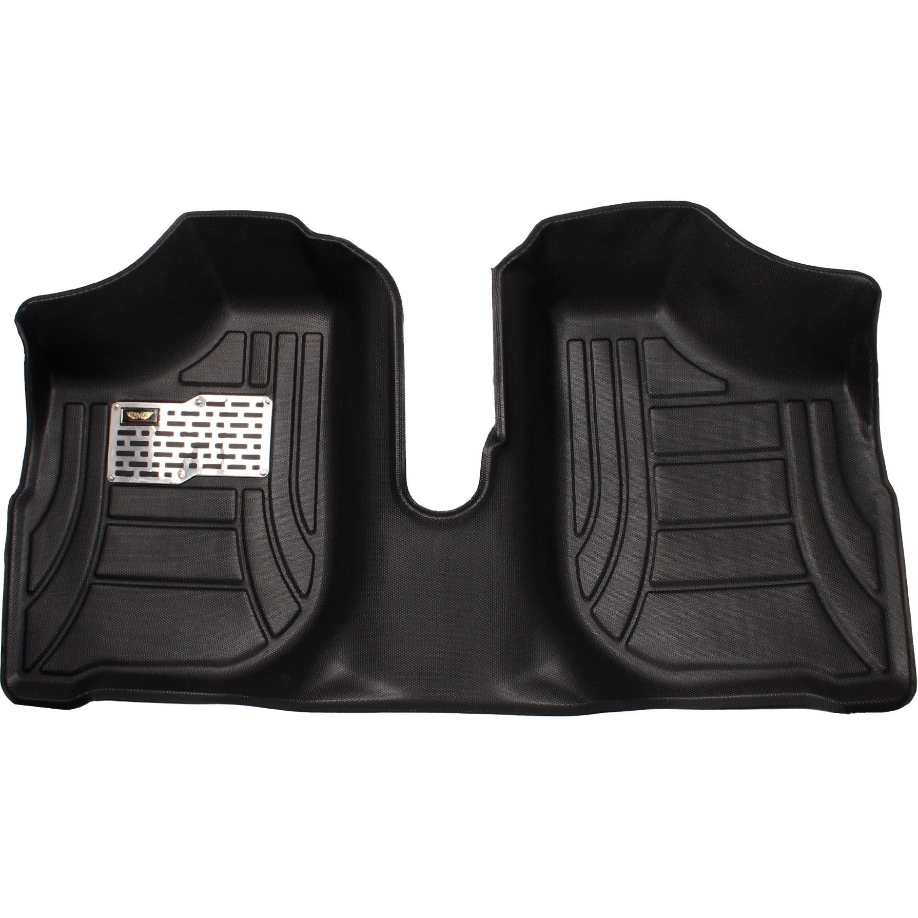 کفپوش 3بعدی نیسان وانت