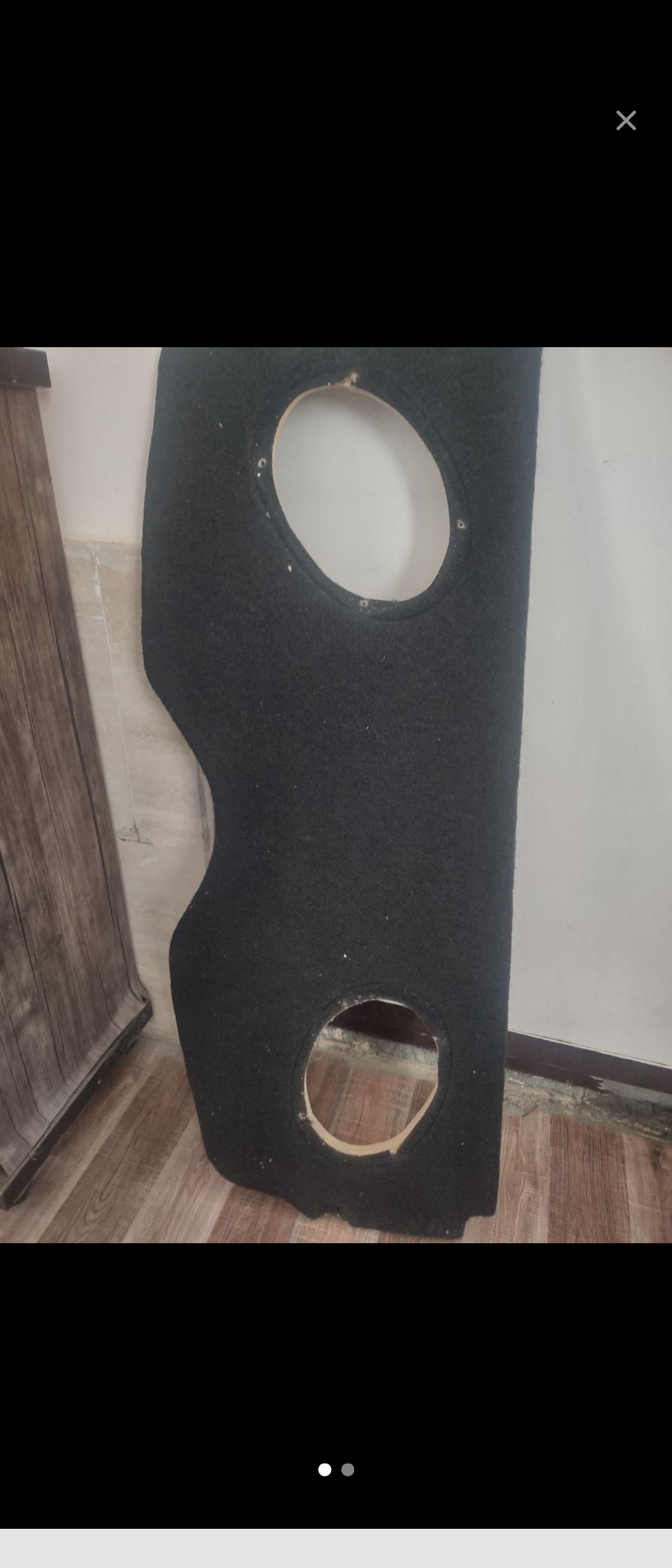 طاقچه 206درحد اکبند