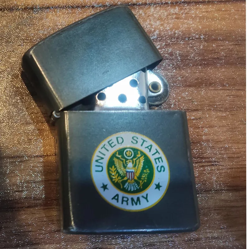 فندک USA Army