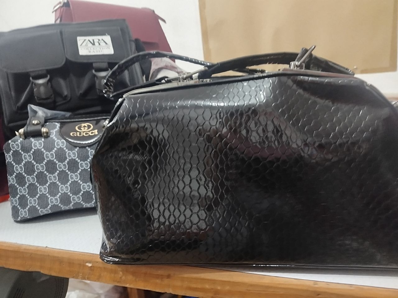17عددکیف زنانه عمده