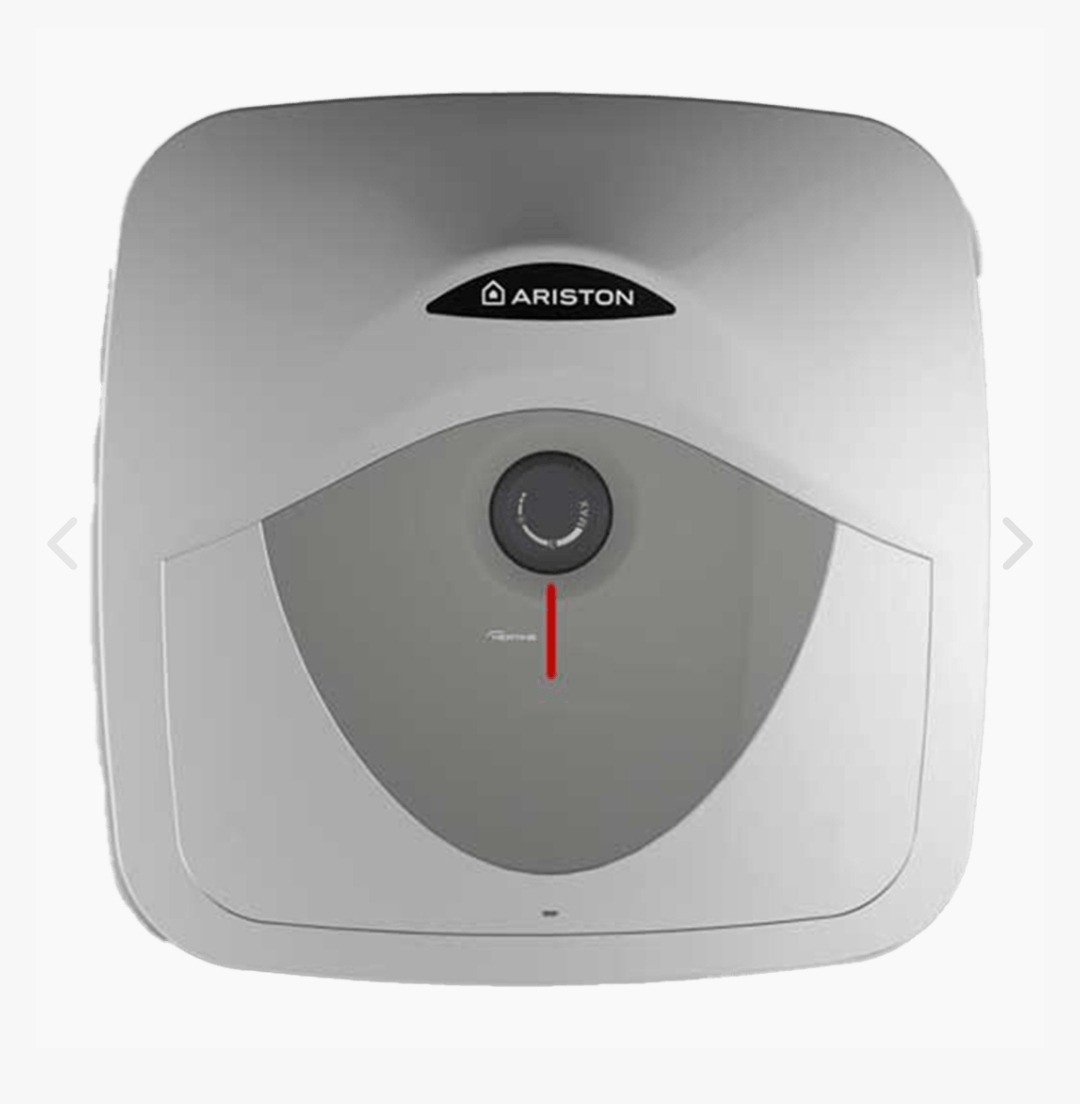 آبگرمکن برقی 10 لیتری آریستون ایتالیایی مدل ANDRIS