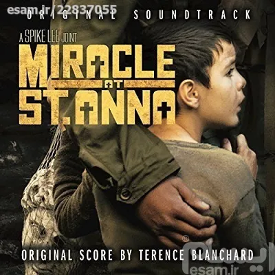 فیلم معجزه در سنت آنا