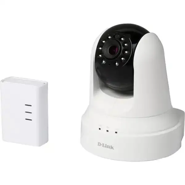 دوربین تحت شبکه D-Link DCS-6045LKT