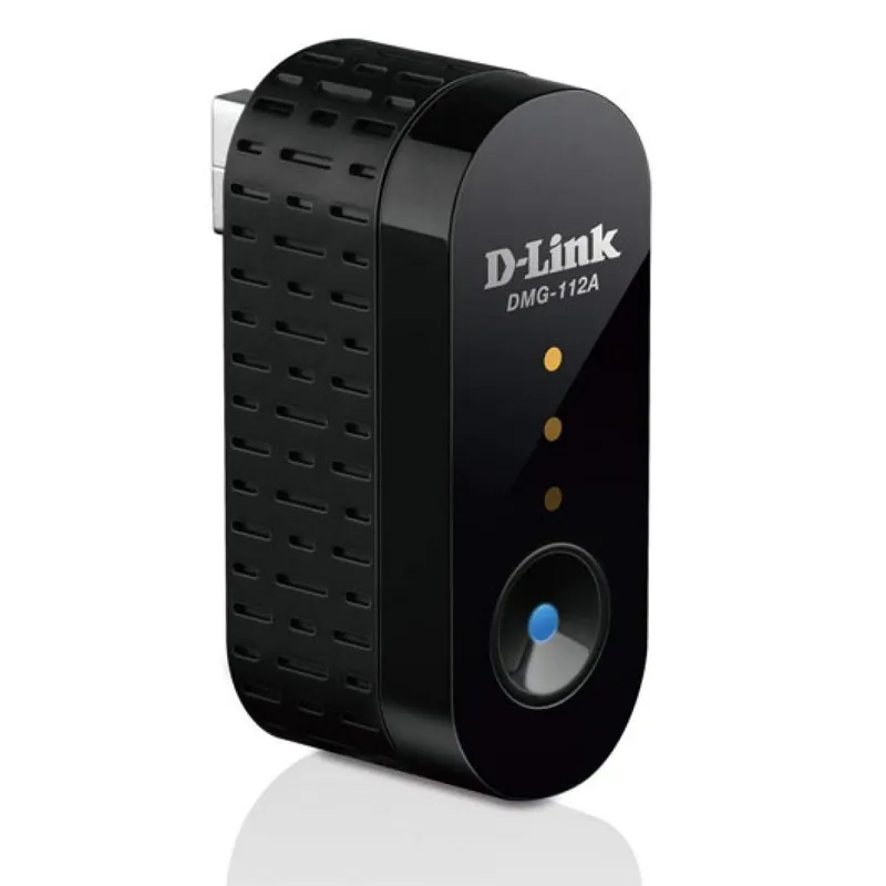 افزایش دهنده برد Wifi USB مدل DMG-112A دی لینک