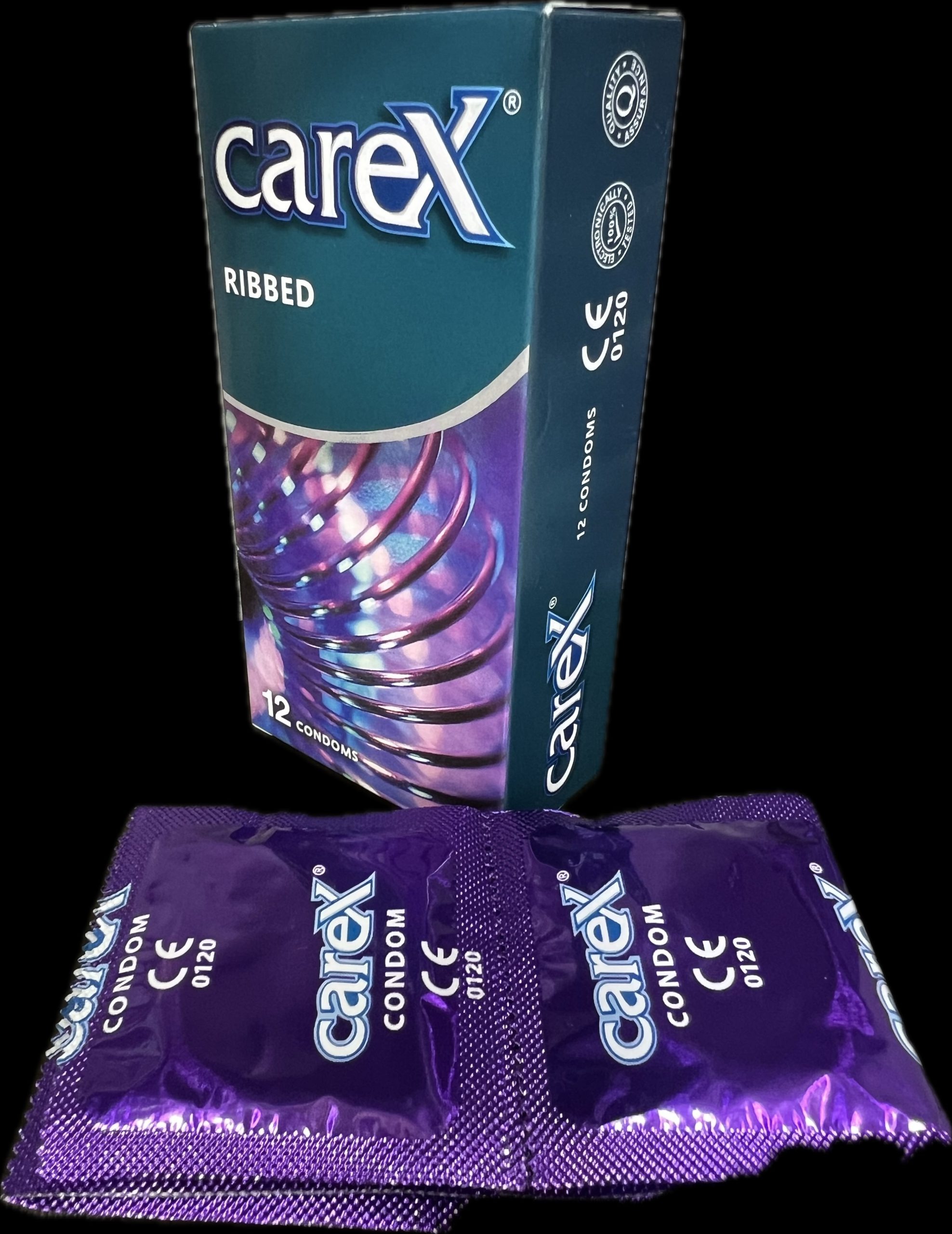 کاندوم کارکس carex