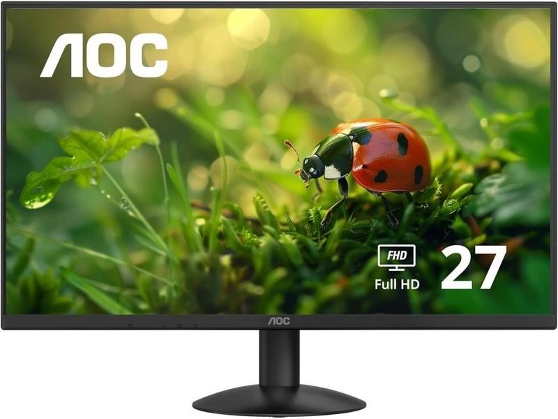 مانیتور 27 اینچ 120 هرتز AOC