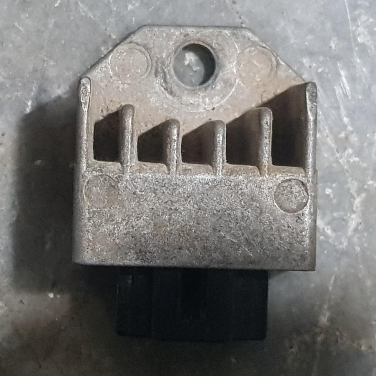 شارژ کن سی دی آی ژاپن