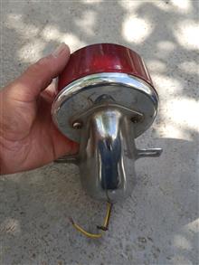 چراغ