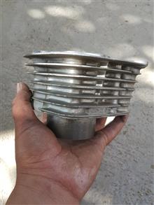 سیلندر