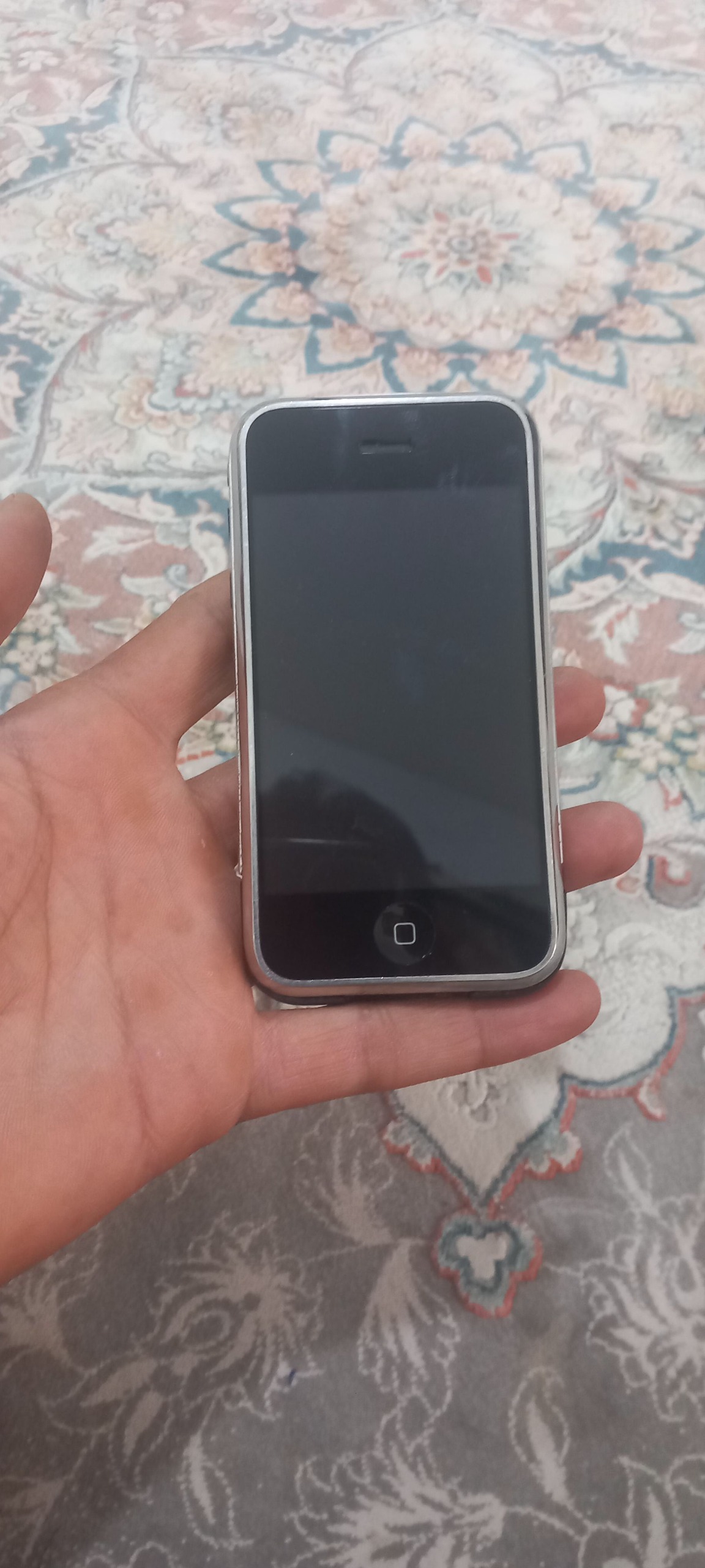 آیفون 2g کلکسیونی