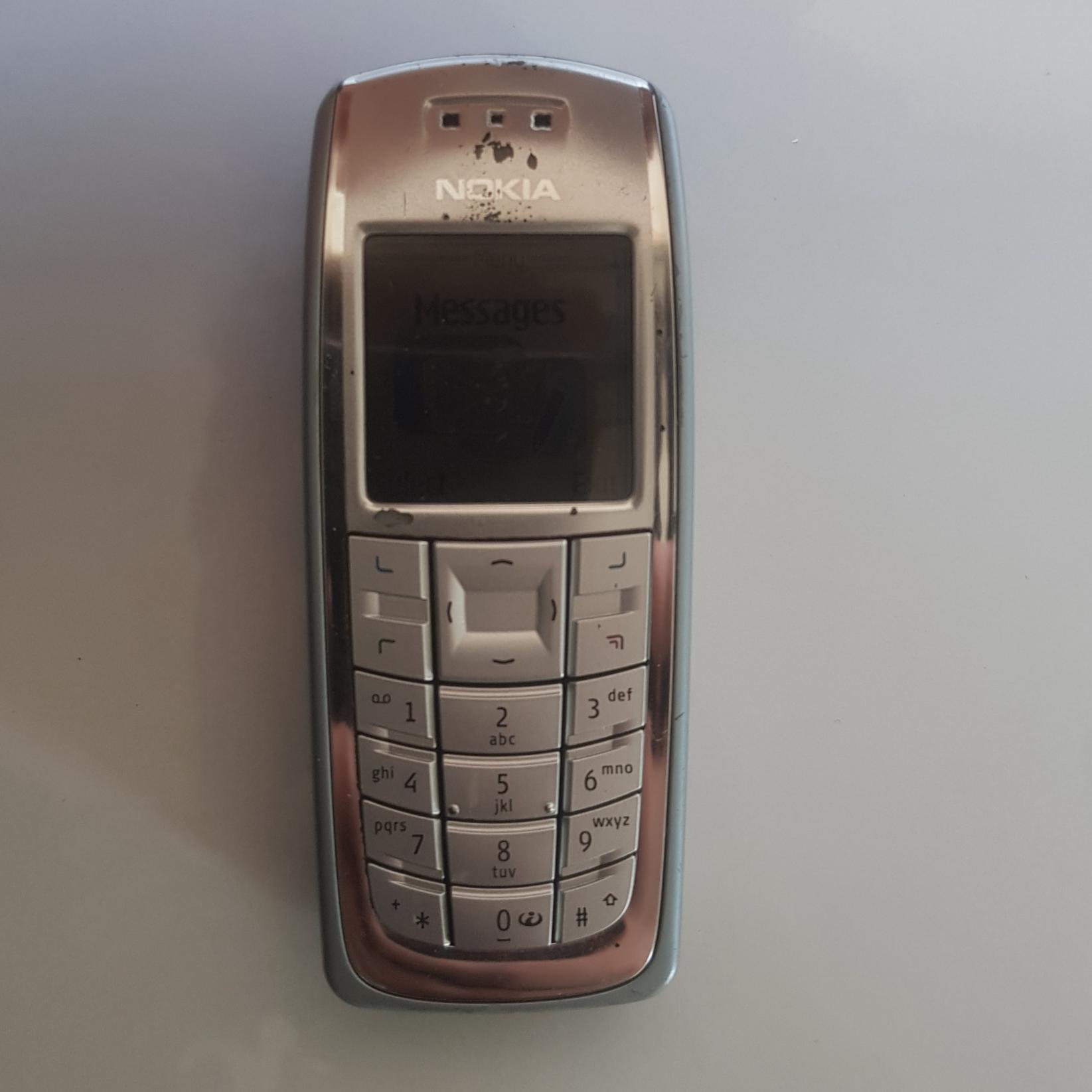 نوکیا 3120 کلکسیونی