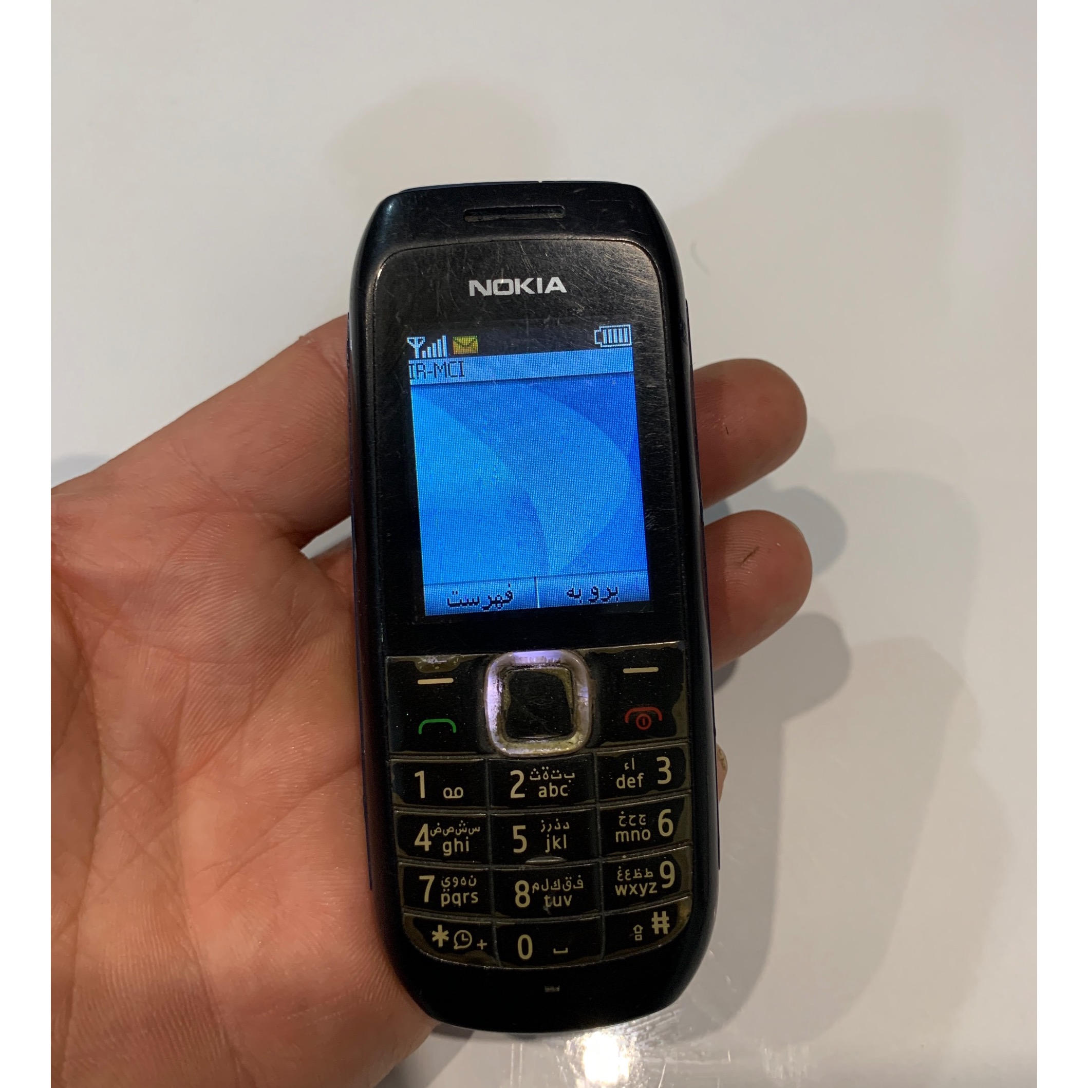 نوکیا 1600 اصلی