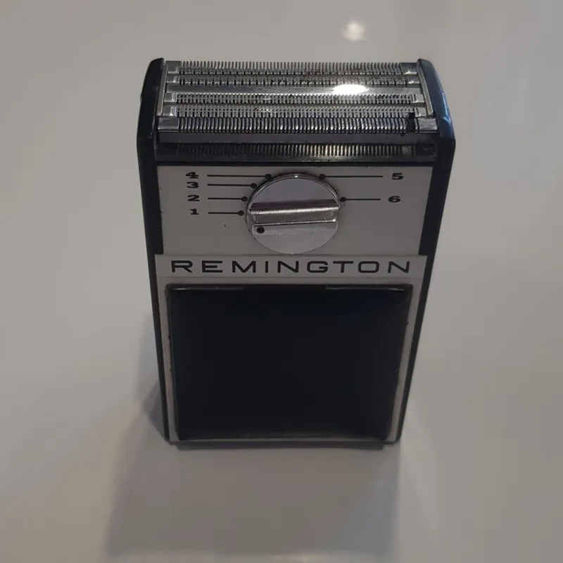 ریش تراش رمینگتون