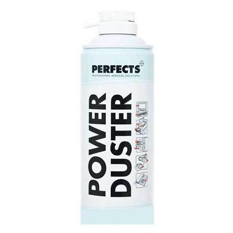 اسپری باد و هوای فشرده 400ml برند پرفکت بلژیک