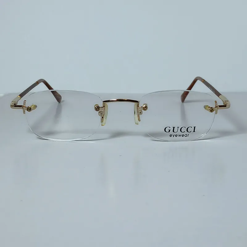 عینک گریف پیچ GUCCI مدل 021