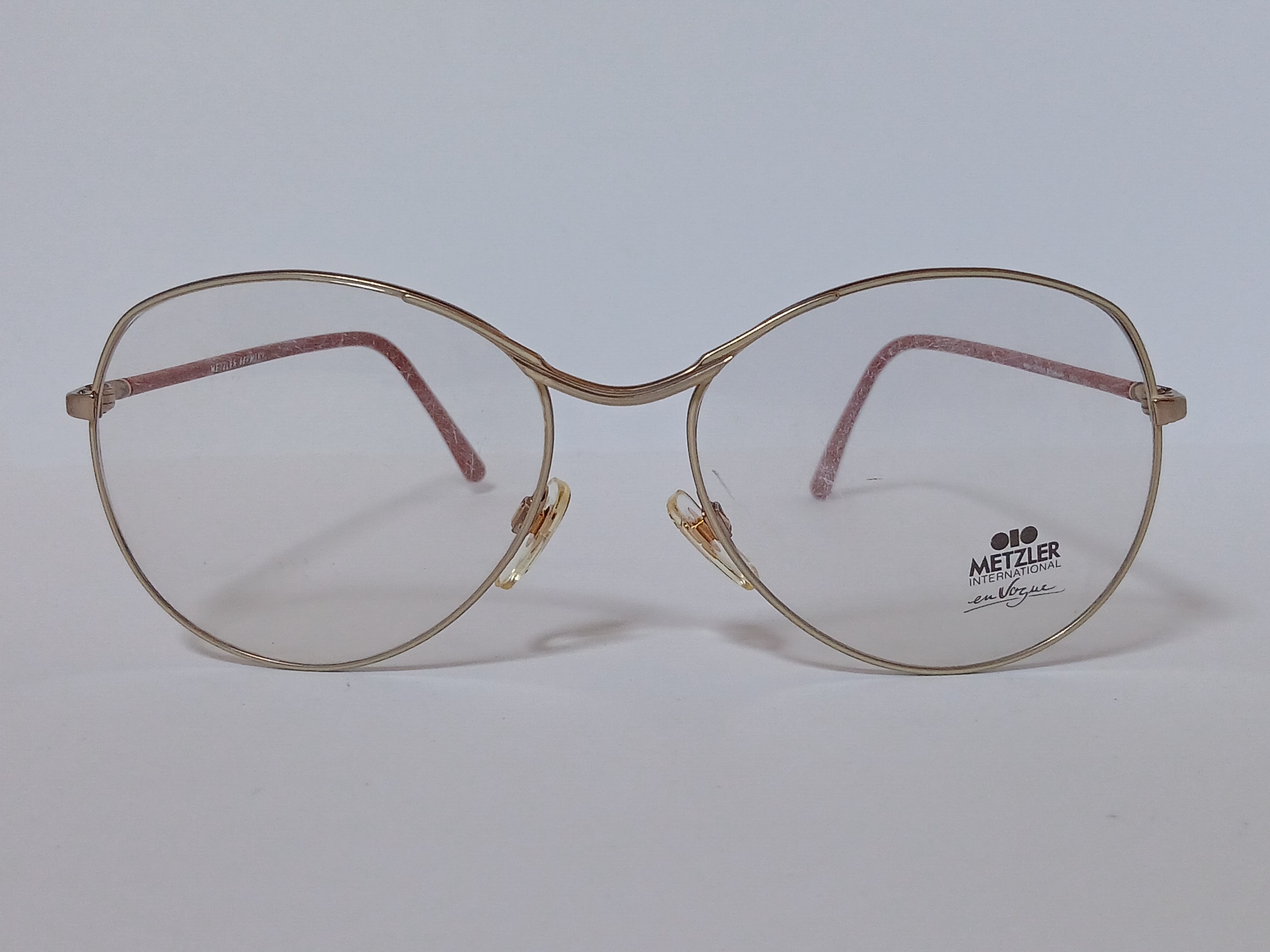 عینک زنانه METZLER 0814-974