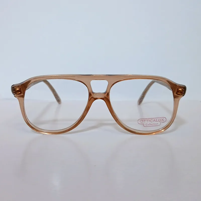 عینک کائوچوئی قدیمی Otticalux پسرانه