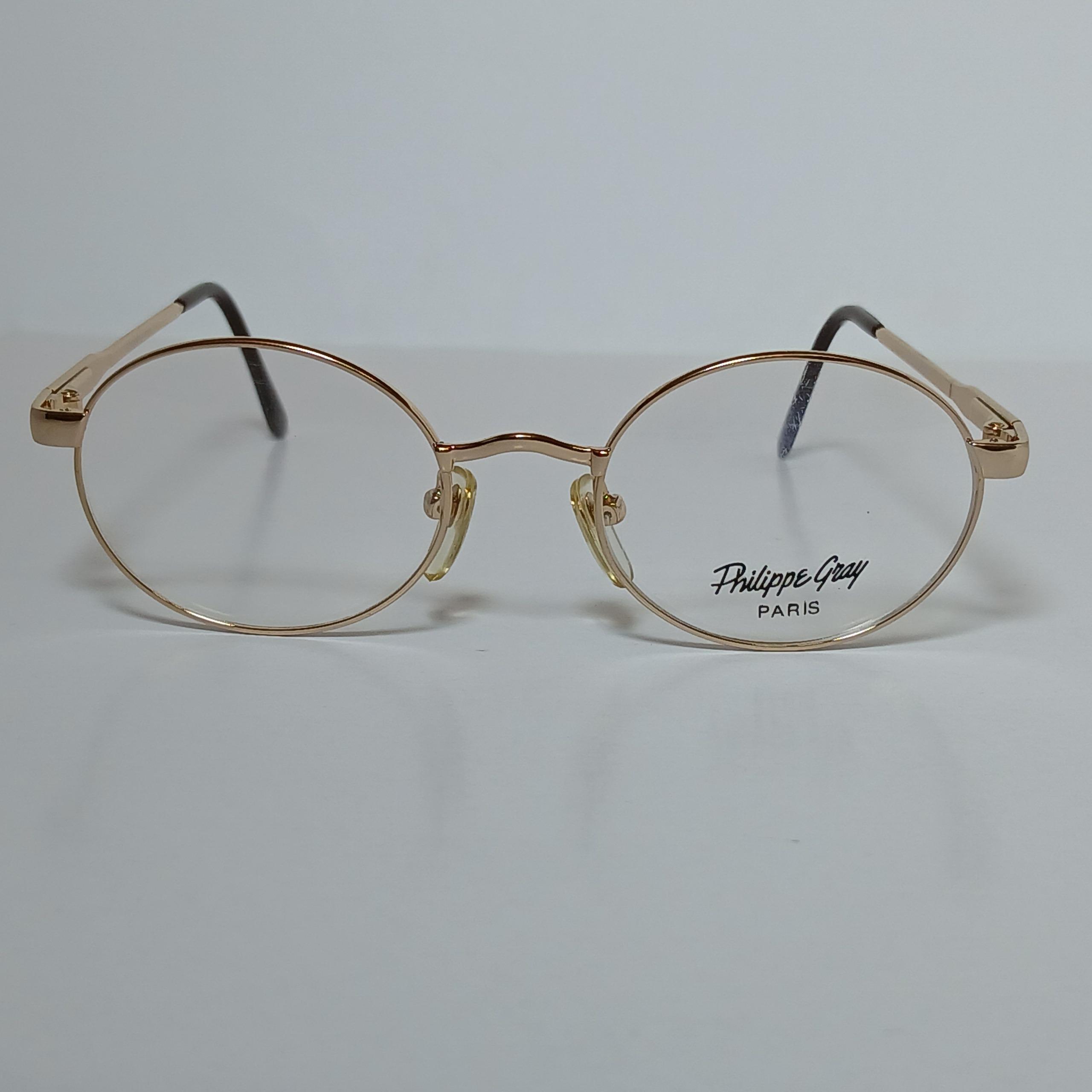 عینک philippe gray فرانسوی اصل