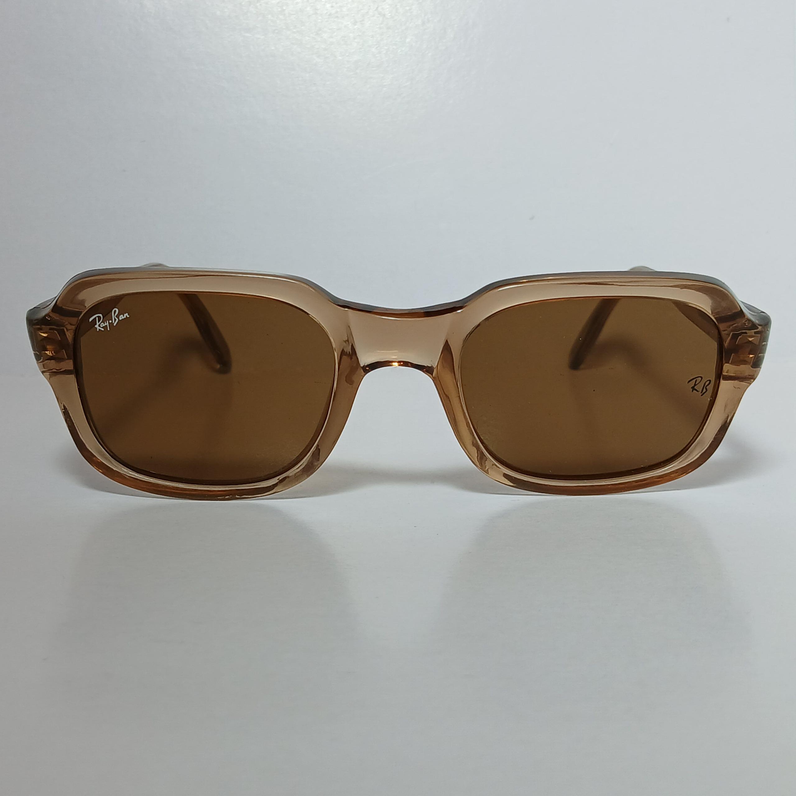 عینک کائوچوئی قدیمی مردانه OTTICALUX