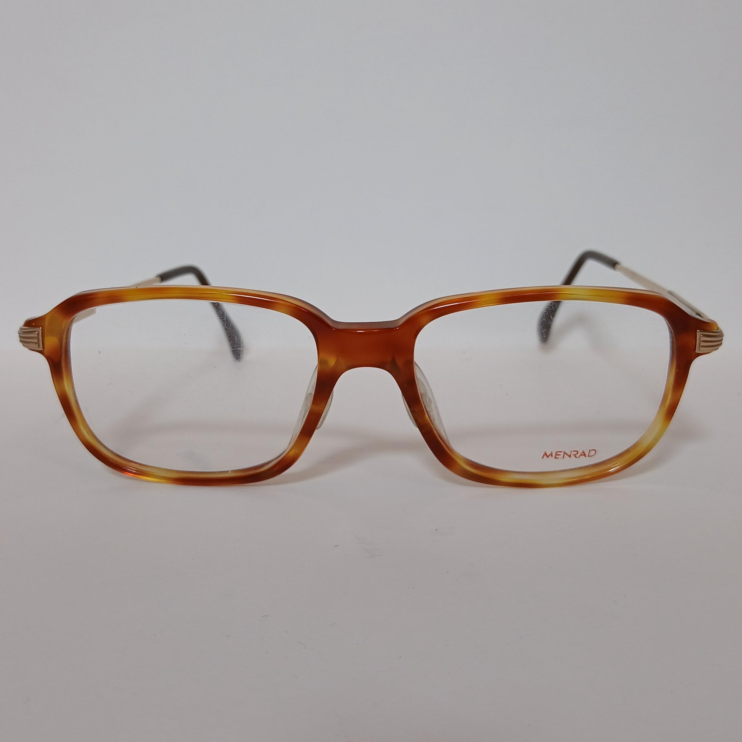 عینک قدیمی MENRAD آلمانی