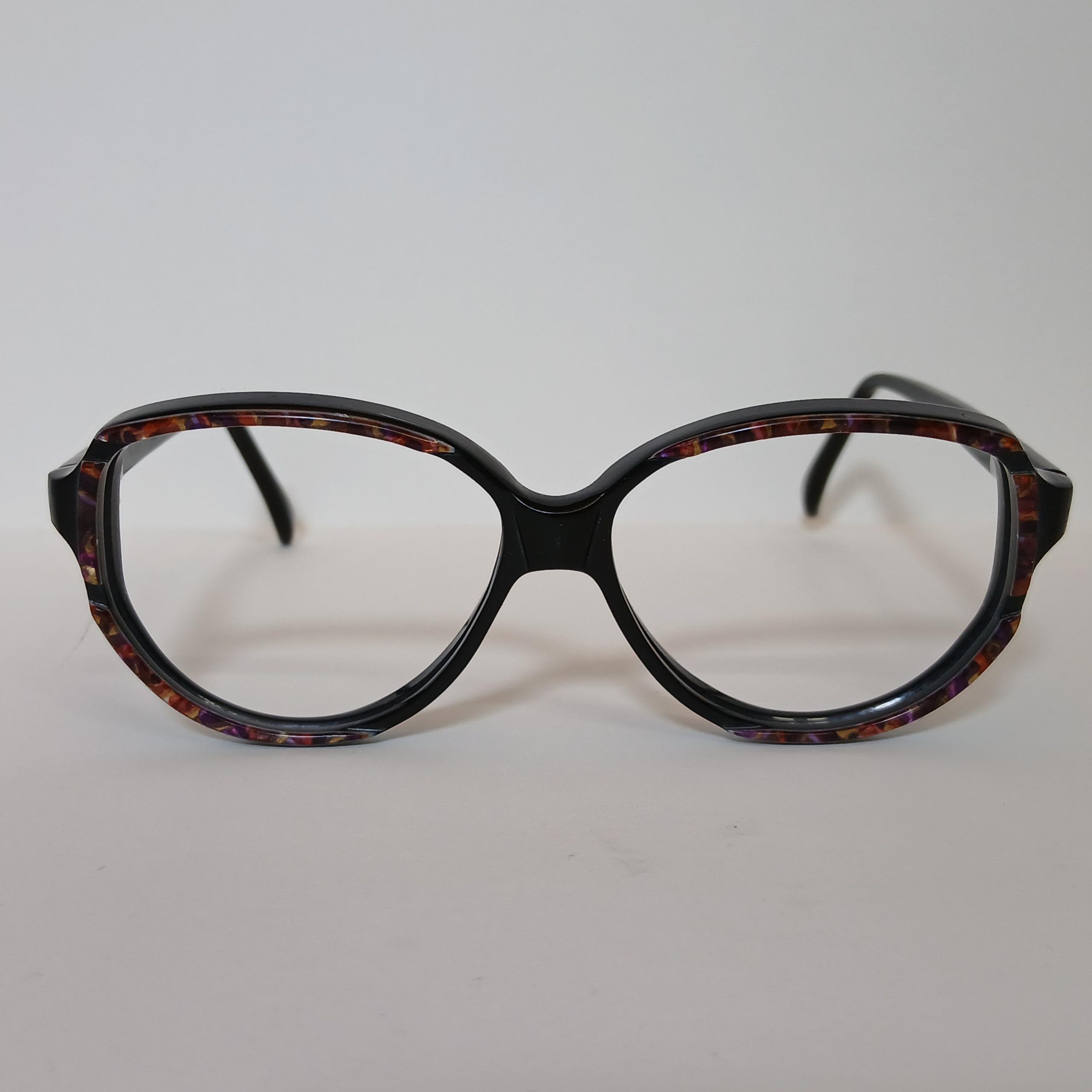 عینک کائوچوئی زنانه ITALIAN SHEET