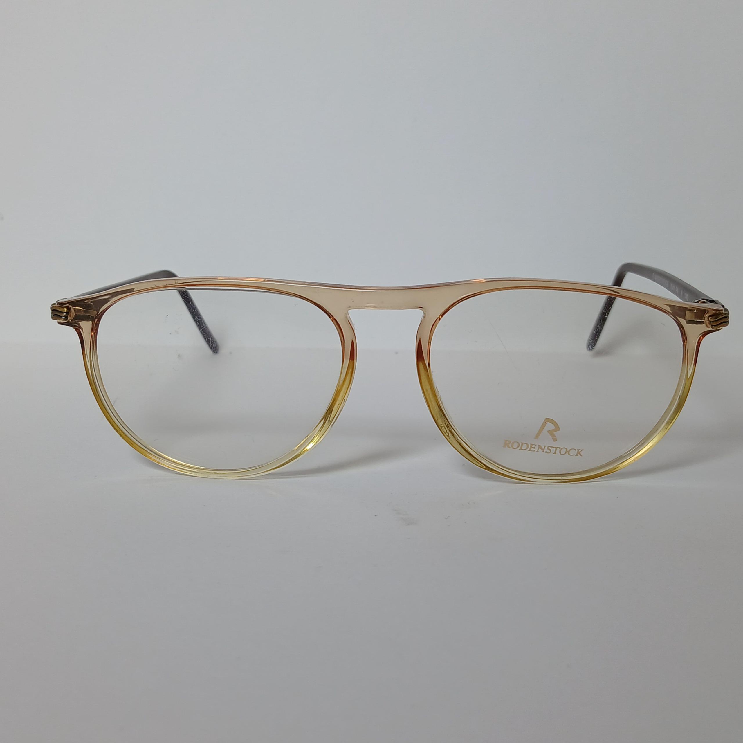 عینک RODENSTOCK قدیمی آلمانی اصل