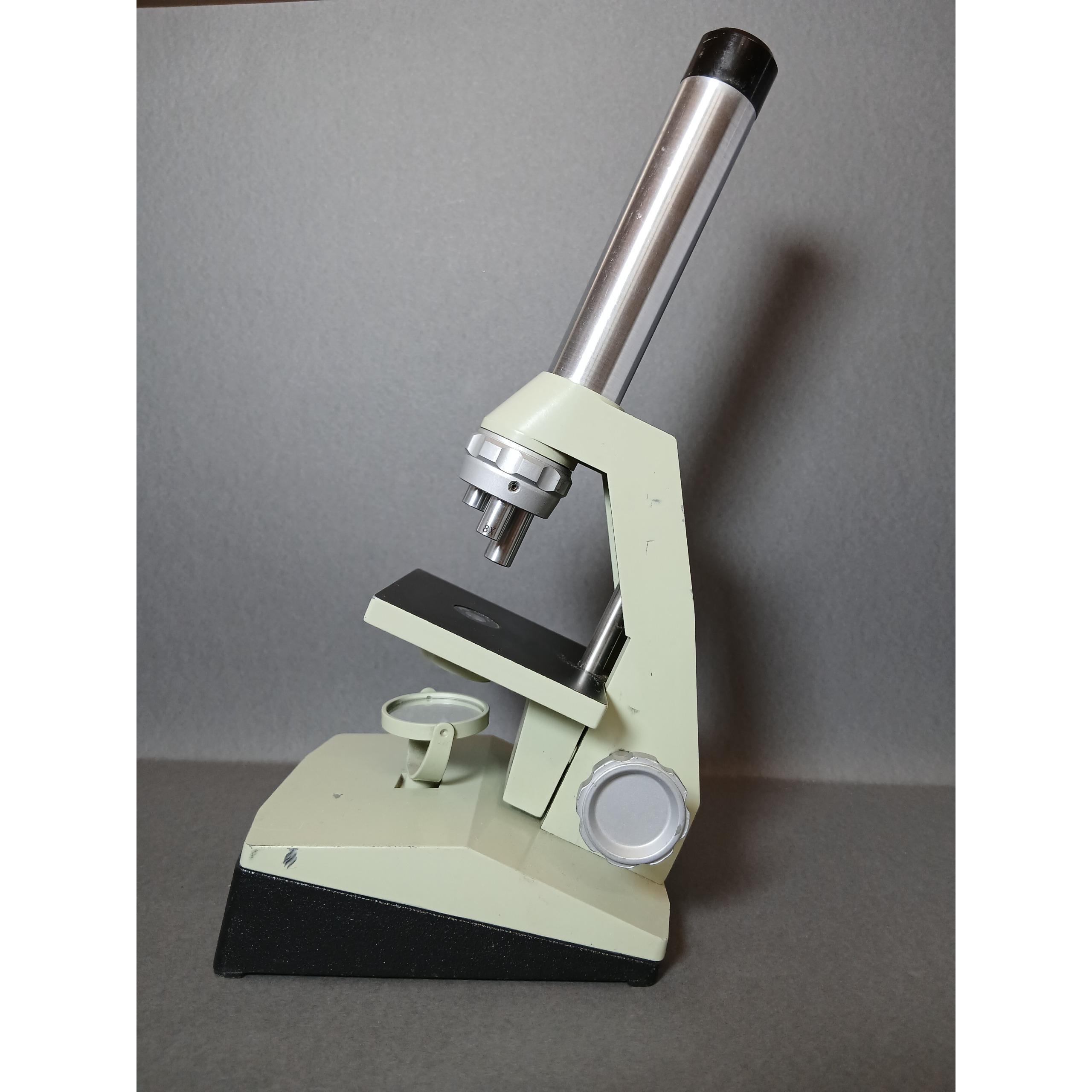 میکروسکوپ قدیمی GRIFFIN BECK انگلیسی