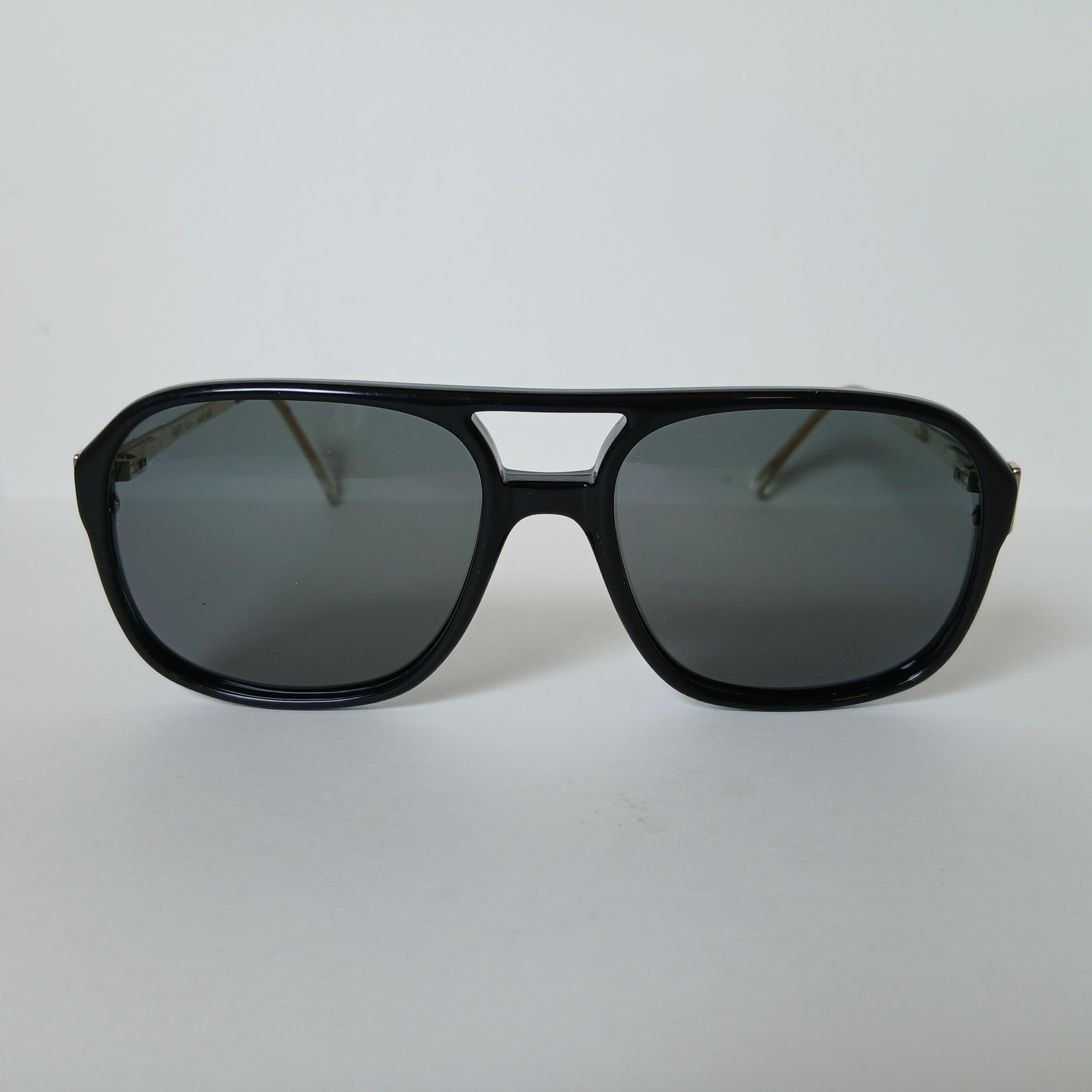 عینک safilo قدیمی مردانه ایتالیائی