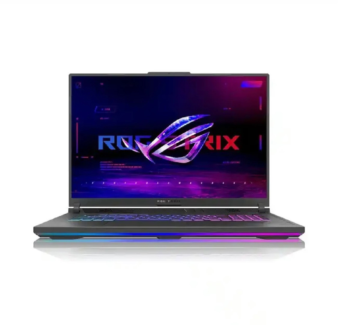 لپ تاپ ROG Strix G814JZ 2K