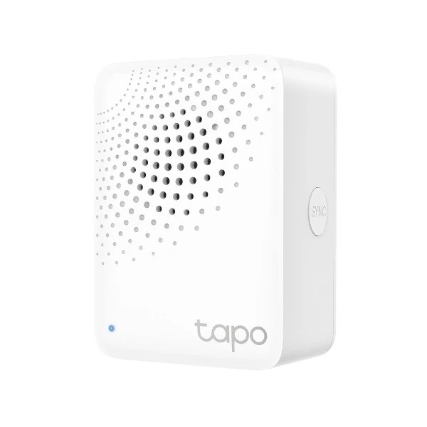 هاب هوشمند تی پی لینک مدل Tapo H100