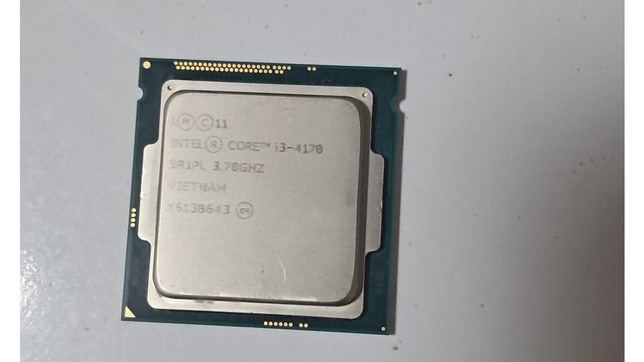 Cpu نسل 4 سوکت 1150
